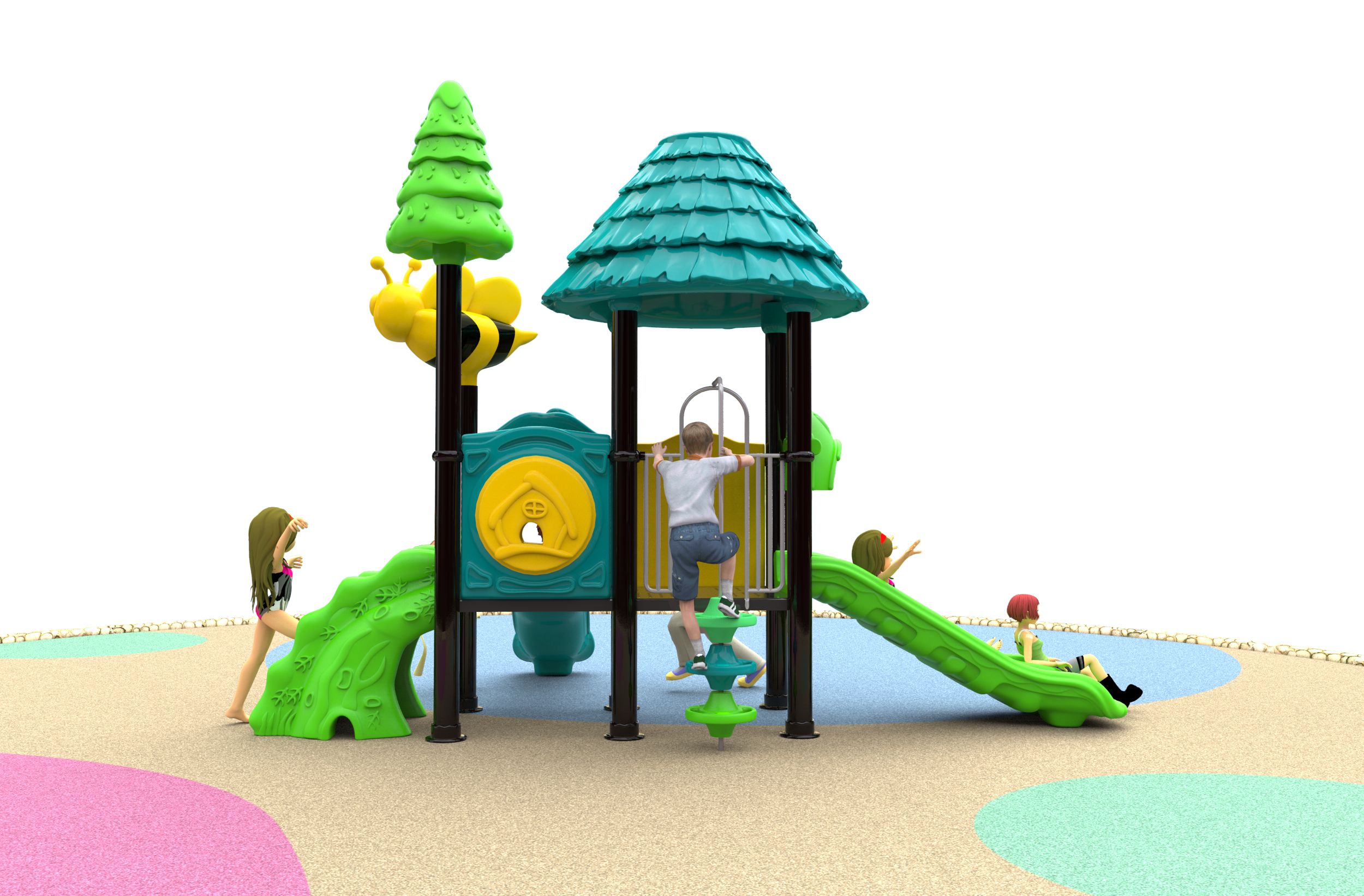 Top Sponsor Listing Outdoor Play Nursery Kids Outdoor Play Equipment